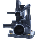 Motorad CH1093 Engine Coolant Outlet Flange