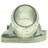 Motorad CH2836 Engine Coolant Water Outlet - Upper