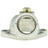 Motorad CH4029 Engine Coolant Thermostat Housing