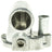 Motorad CH4884 Engine Coolant Water Outlet - Upper