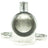 Motorad CH5002 Engine Coolant Water Outlet - Lower or Upper