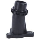 Motorad CH7113 Radiator Coolant Hose Flange
