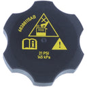 Motorad T116 Engine Coolant Reservoir Cap - Primary