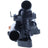 Motorad TA1089 Engine Coolant Thermostat Housing Assembly