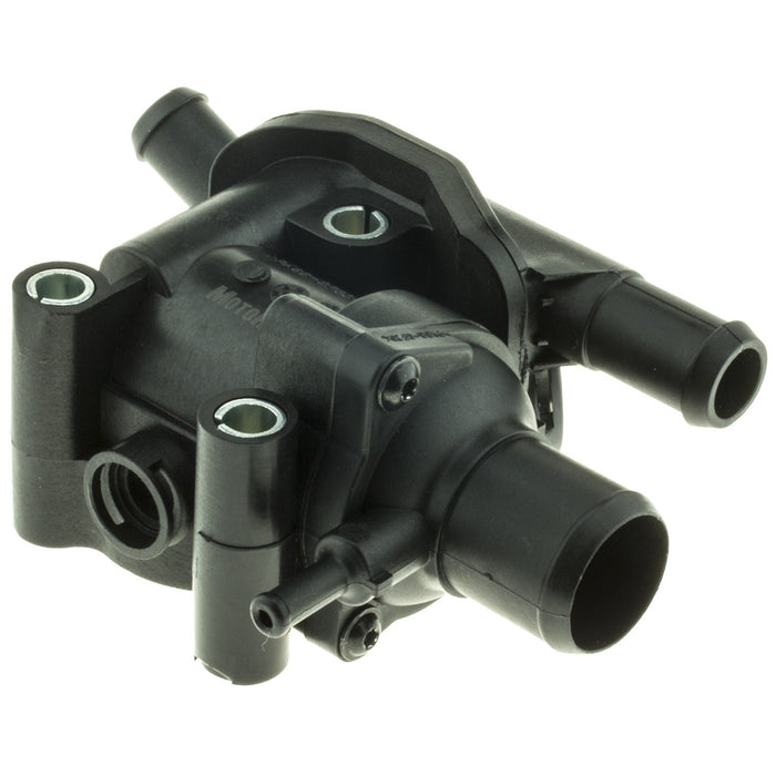 Motorad TA2201 Engine Coolant Thermostat Housing Assembly