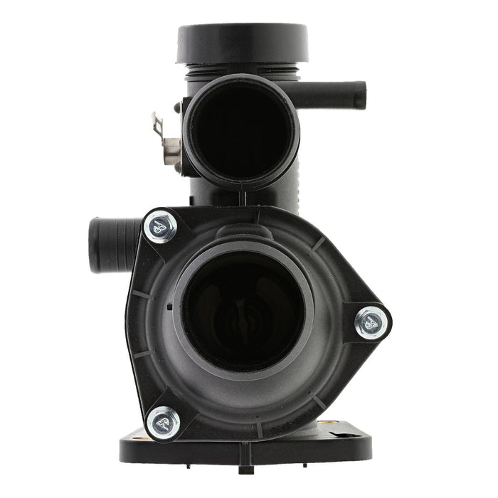 Motorad TA3215 Engine Coolant Thermostat Housing Assembly - Lower