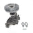US Motor Works MCK1037 Engine Water Pump with Fan Clutch