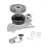 US Motor Works MCK1054-T Engine Water Pump with Fan Clutch