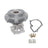 US Motor Works MCK1093 Engine Water Pump with Fan Clutch