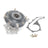 US Motor Works MCK1095 Engine Water Pump with Fan Clutch