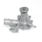 US Motor Works US4055 Engine Water Pump