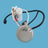 US Motor Works USEP2153M Fuel Pump Module Assembly