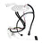 US Motor Works USEP2235M Fuel Pump Module Assembly
