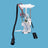 US Motor Works USEP2354M Fuel Pump Module Assembly