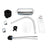 US Motor Works USEP3500 Electric Fuel Pump