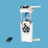 US Motor Works USEP3509M Fuel Pump Module Assembly
