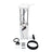 US Motor Works USEP3551M Fuel Pump Module Assembly