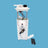 US Motor Works USEP3552M Fuel Pump Module Assembly