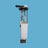US Motor Works USEP3584M Fuel Pump Module Assembly