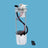 US Motor Works USEP3747M Fuel Pump Module Assembly