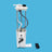 US Motor Works USEP3923M Fuel Pump Module Assembly