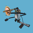 US Motor Works USEP7072S Fuel Pump Module Assembly