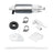 US Motor Works USEP7094 Electric Fuel Pump