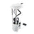 US Motor Works USEP7252M Fuel Pump Module Assembly