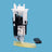 US Motor Works USEP8662M Fuel Pump Module Assembly