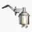 US Motor Works USMP17470 Mechanical Fuel Pump