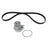 US Motor Works USTK081B Engine Timing Belt Kit with Water Pump