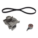 US Motor Works USTK113 Engine Timing Belt Kit with Water Pump