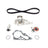 US Motor Works USTK215A Engine Timing Belt Kit with Water Pump