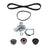 US Motor Works USTK232-168 Engine Timing Belt Kit with Water Pump