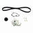 US Motor Works USTK249B Engine Timing Belt Kit with Water Pump