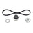 US Motor Works USTK296 Engine Timing Belt Kit with Water Pump