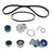 US Motor Works USTK304SB Engine Timing Belt Kit with Water Pump