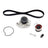 US Motor Works USTK312 Engine Timing Belt Kit with Water Pump