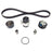 US Motor Works USTK321 Engine Timing Belt Kit with Water Pump