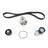 US Motor Works USTK335 Engine Timing Belt Kit with Water Pump