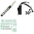 Universal Air AK1012 A/C System Repair Kit