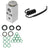 Universal Air AK1018 A/C System Repair Kit