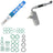 Universal Air AK1037 A/C System Repair Kit