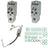 Universal Air AK1056 A/C System Repair Kit