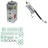 Universal Air AK1063 A/C System Repair Kit