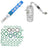 Universal Air AK1066 A/C System Repair Kit