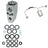 Universal Air AK1068 A/C System Repair Kit