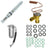 Universal Air AK1071 A/C System Repair Kit