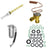 Universal Air AK1075 A/C System Repair Kit