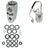 Universal Air AK1078 A/C System Repair Kit
